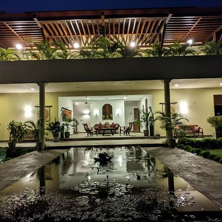 Khomba Lodge Tangalle Esterno foto