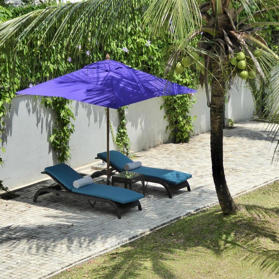 Khomba Lodge Tangalle Esterno foto