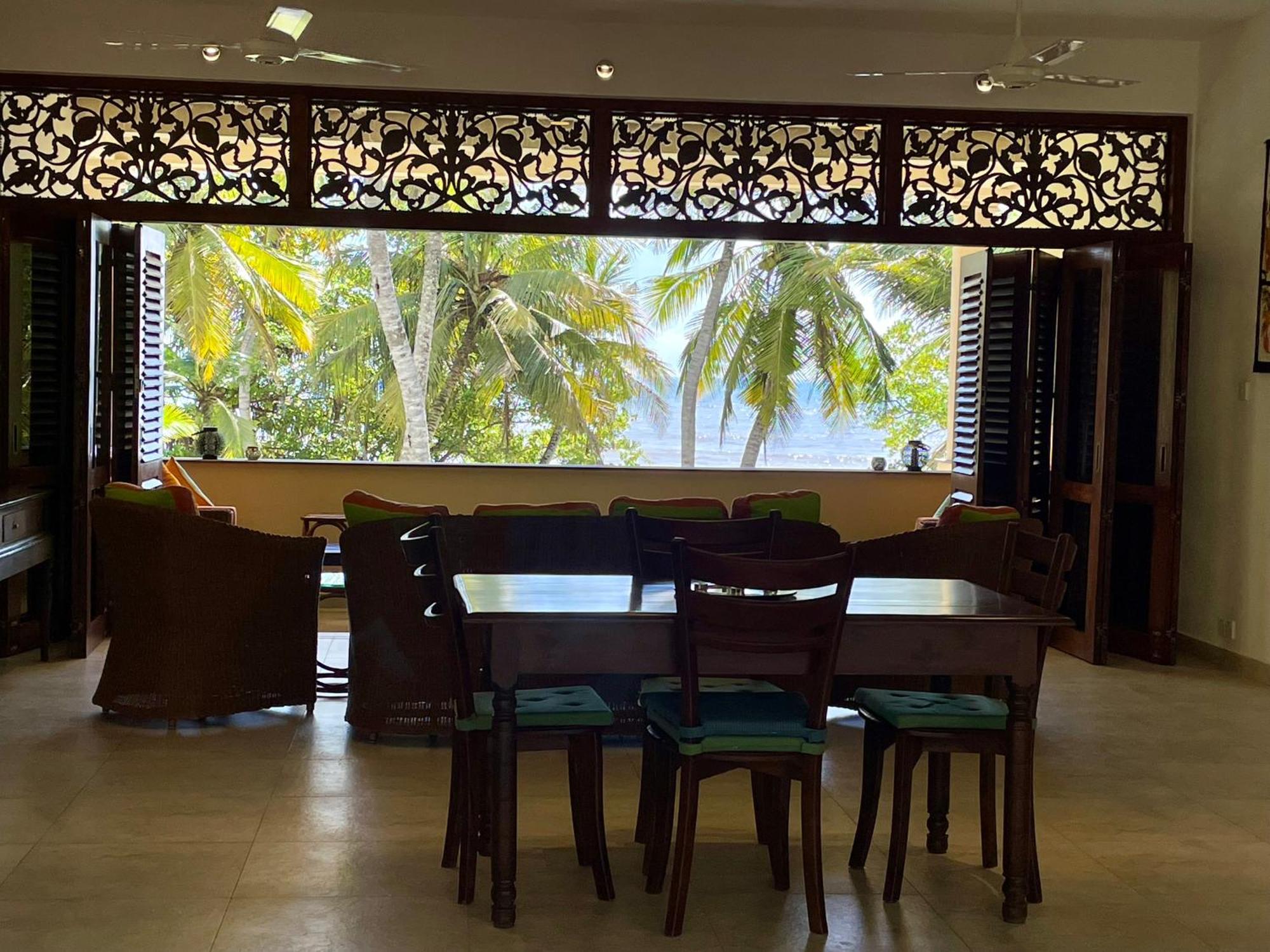 Khomba Lodge Tangalle Esterno foto