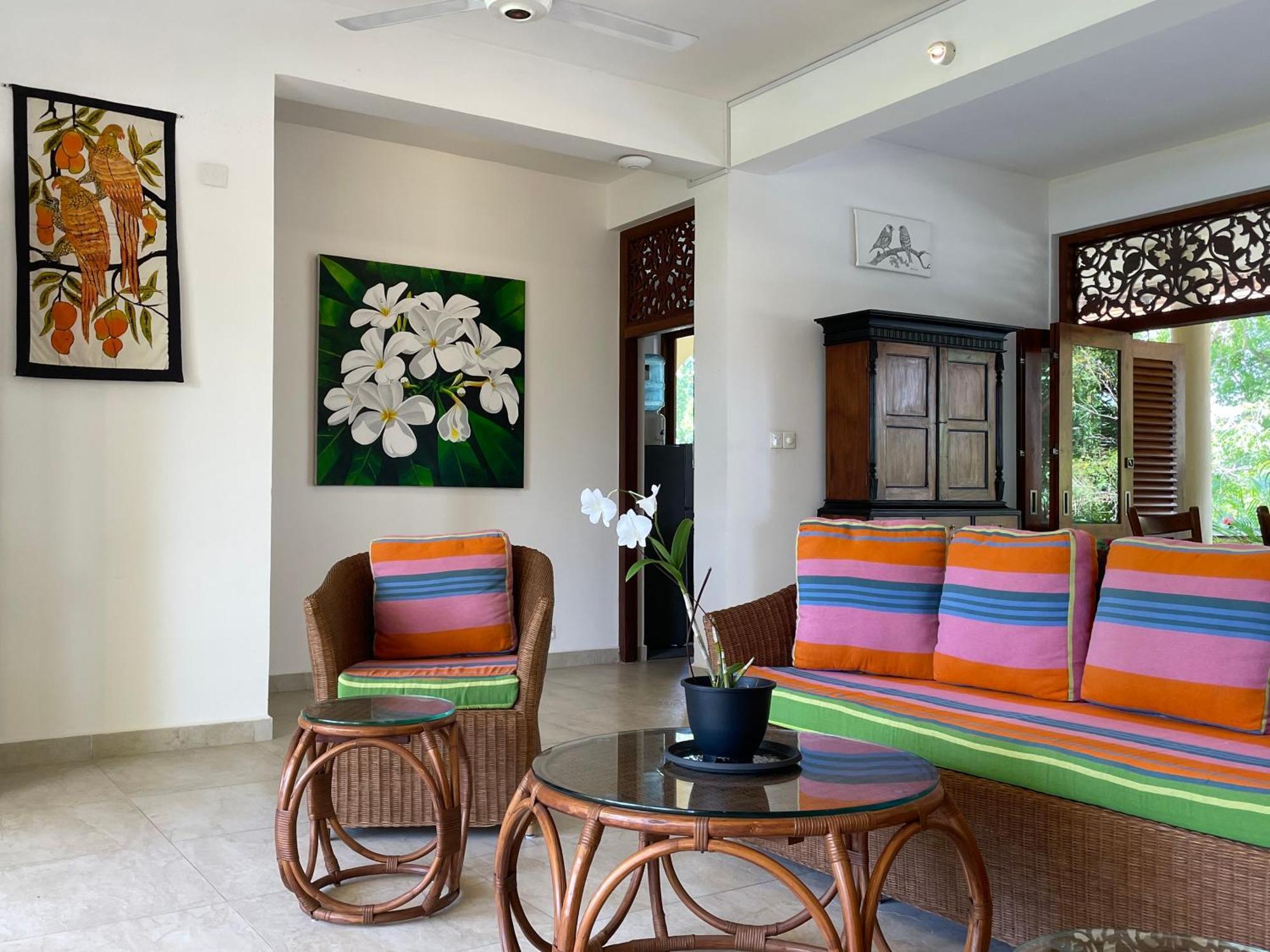 Khomba Lodge Tangalle Esterno foto