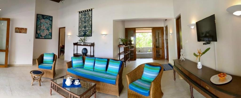 Khomba Lodge Tangalle Esterno foto