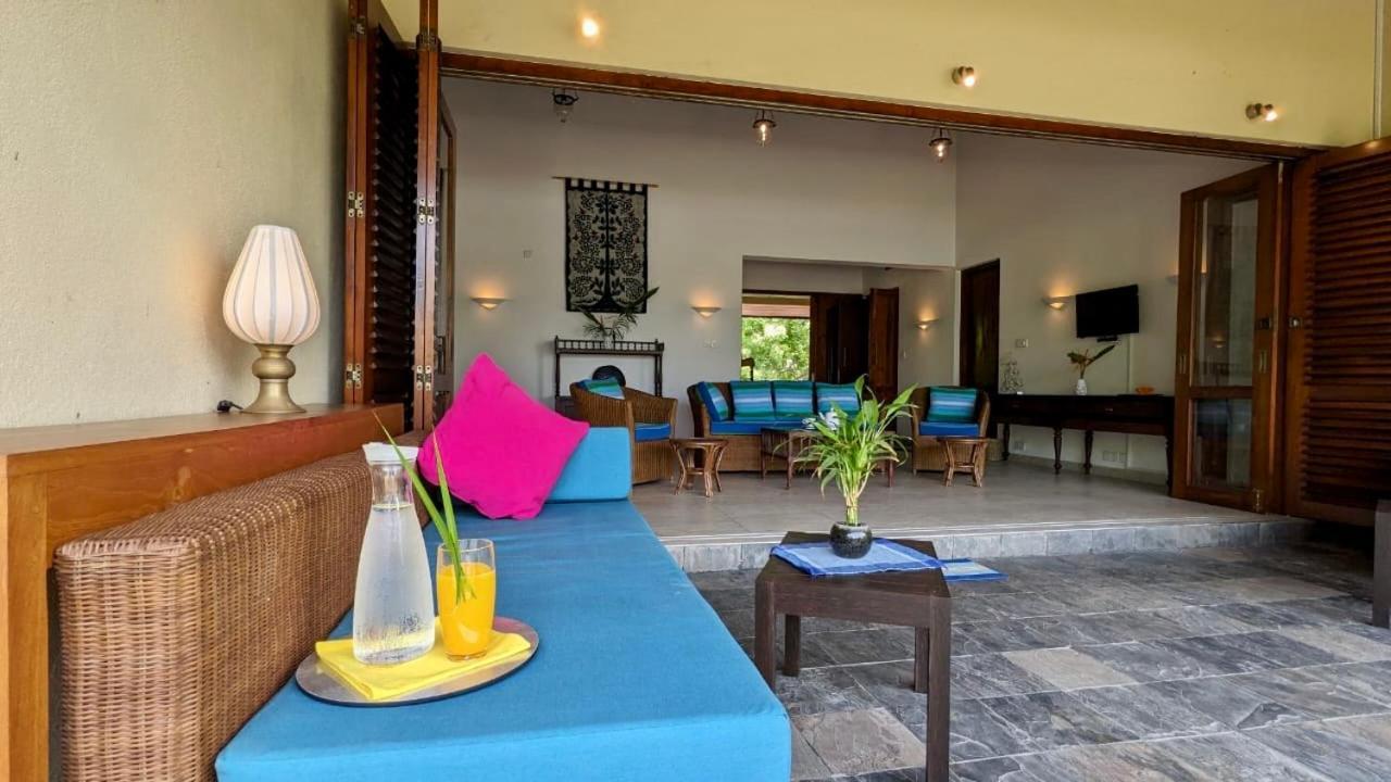 Khomba Lodge Tangalle Esterno foto