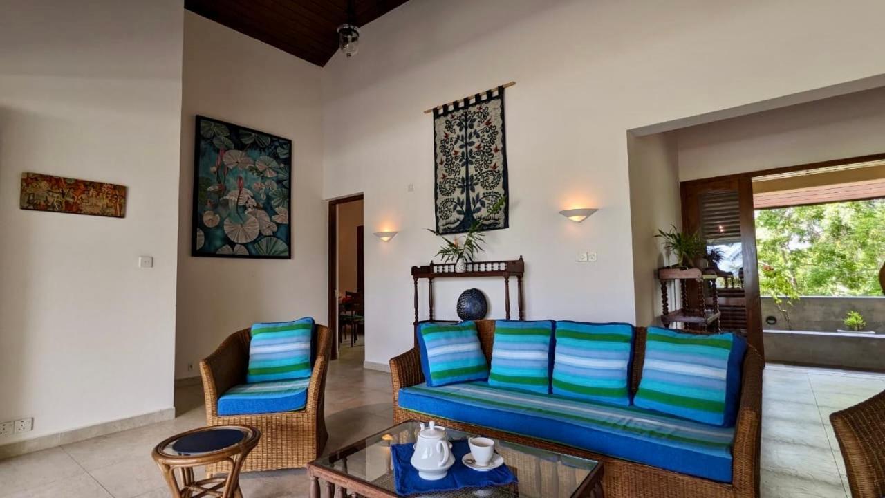 Khomba Lodge Tangalle Esterno foto