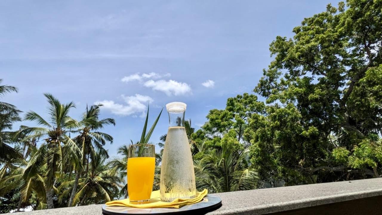 Khomba Lodge Tangalle Esterno foto