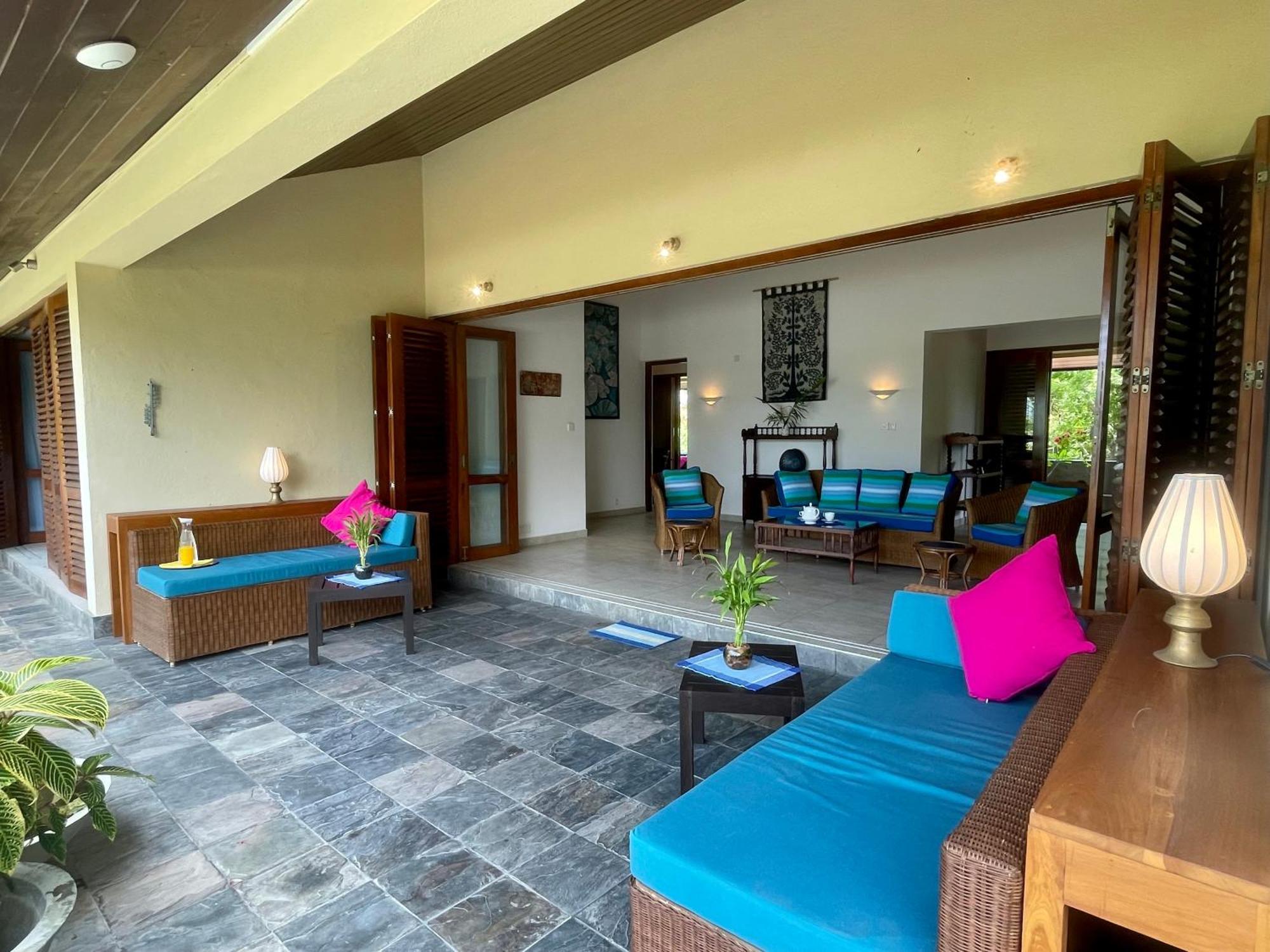 Khomba Lodge Tangalle Esterno foto